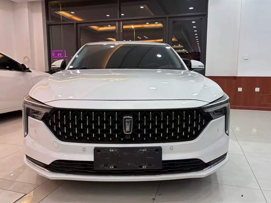 Besturn B70