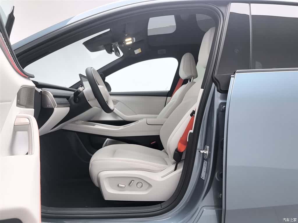NIO L60, 2025 10