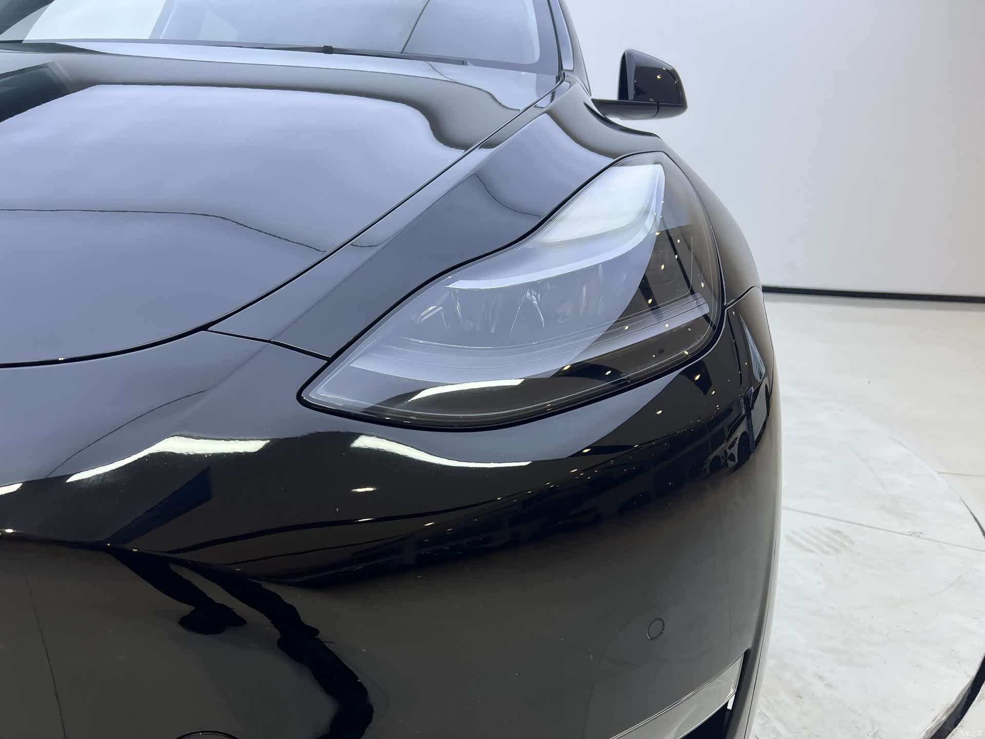 Tesla Model Y, 2021 9