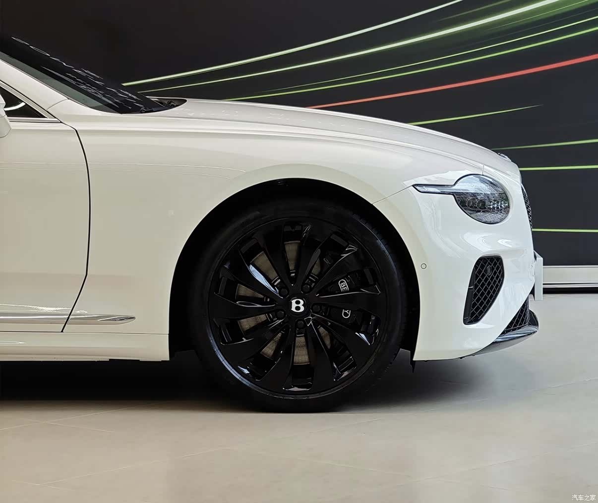 Bentley Continental GT, 2026 8