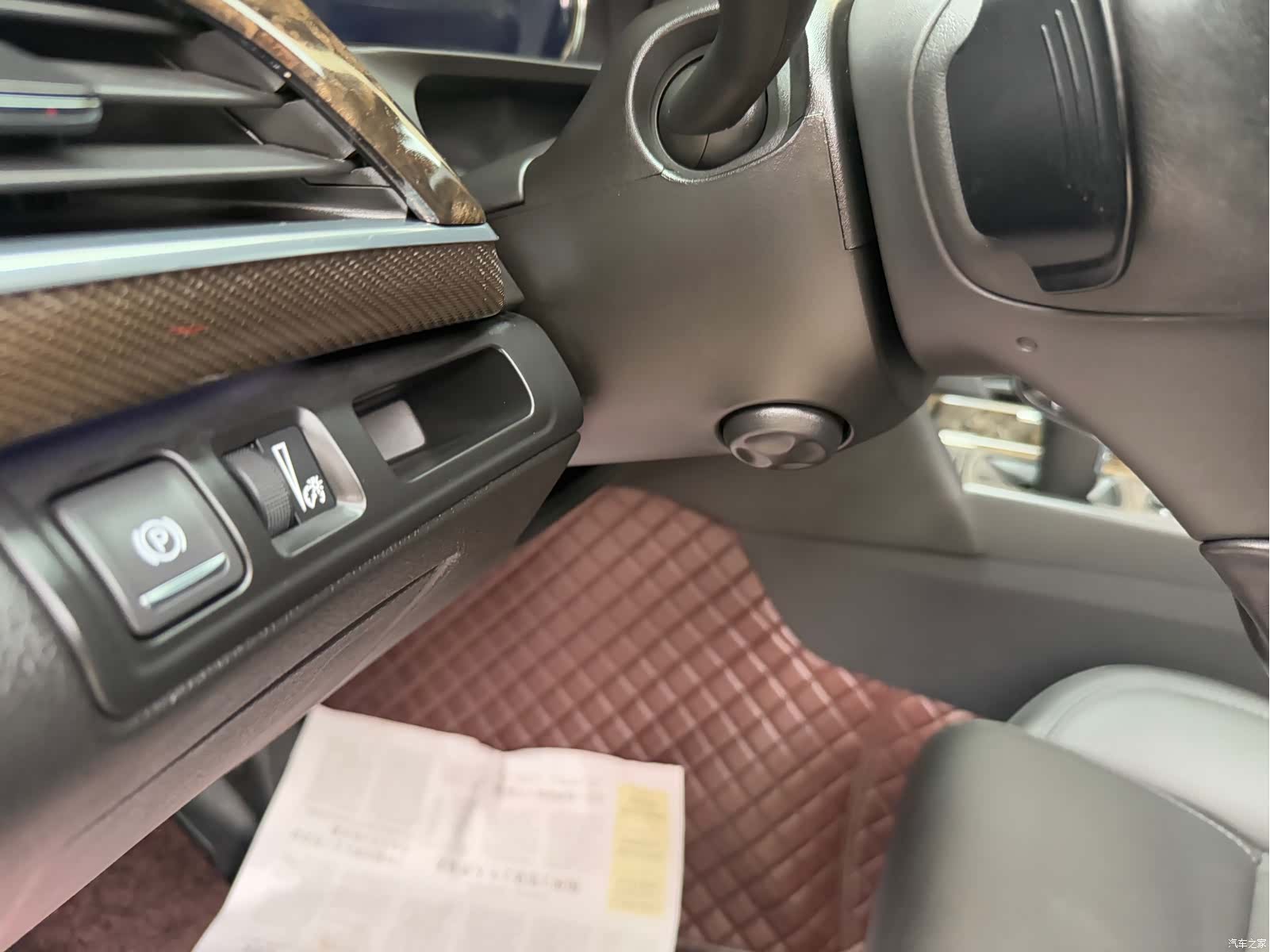 Cadillac CT6, 2021 22