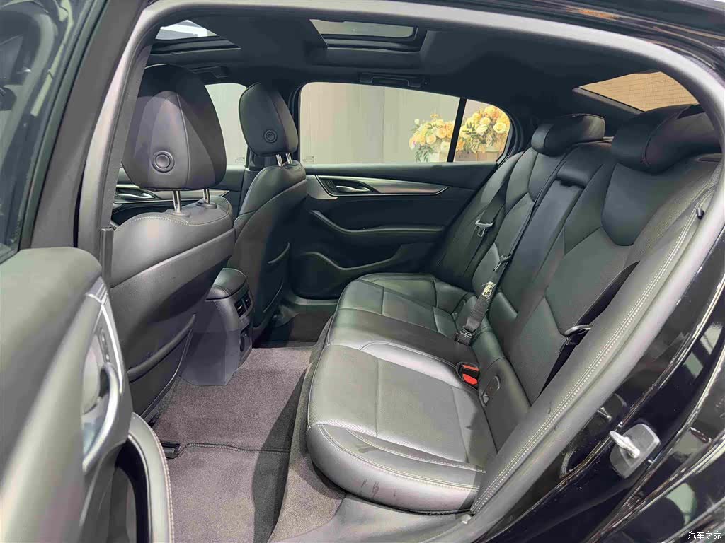 Cadillac CT5, 2021 7