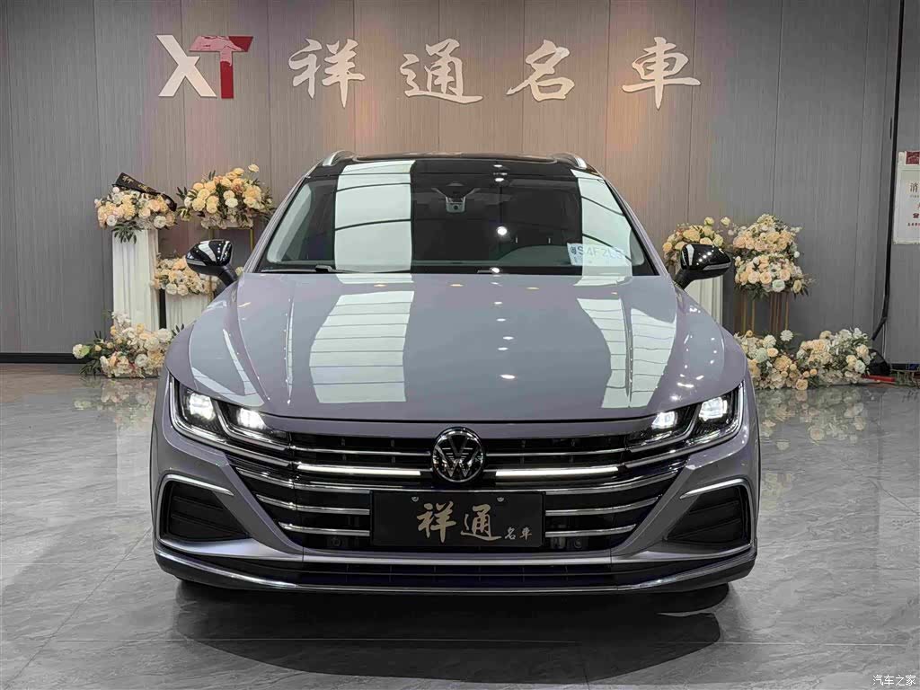 Volkswagen CC, 2024 2