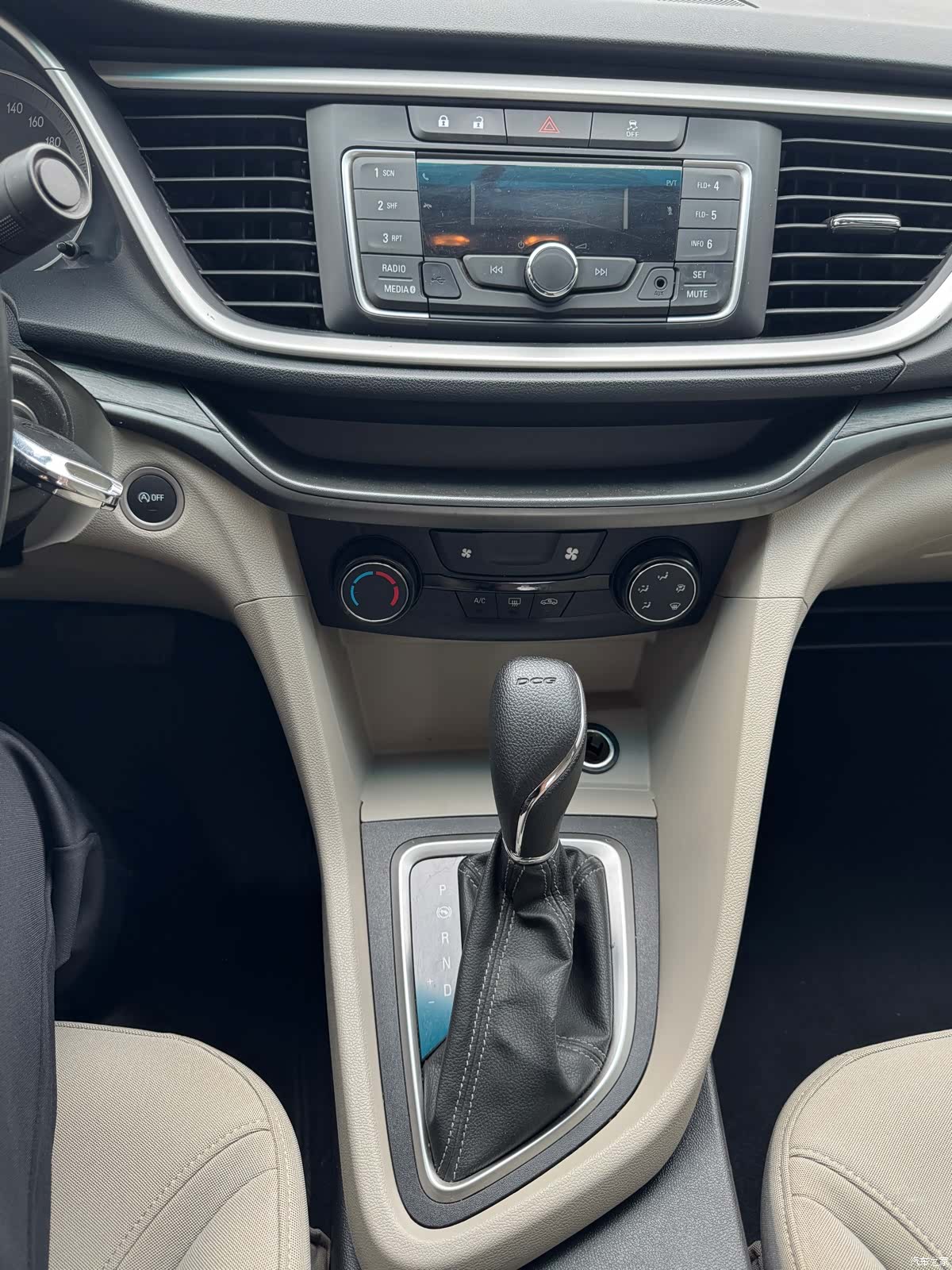 Buick VI, 2019 9