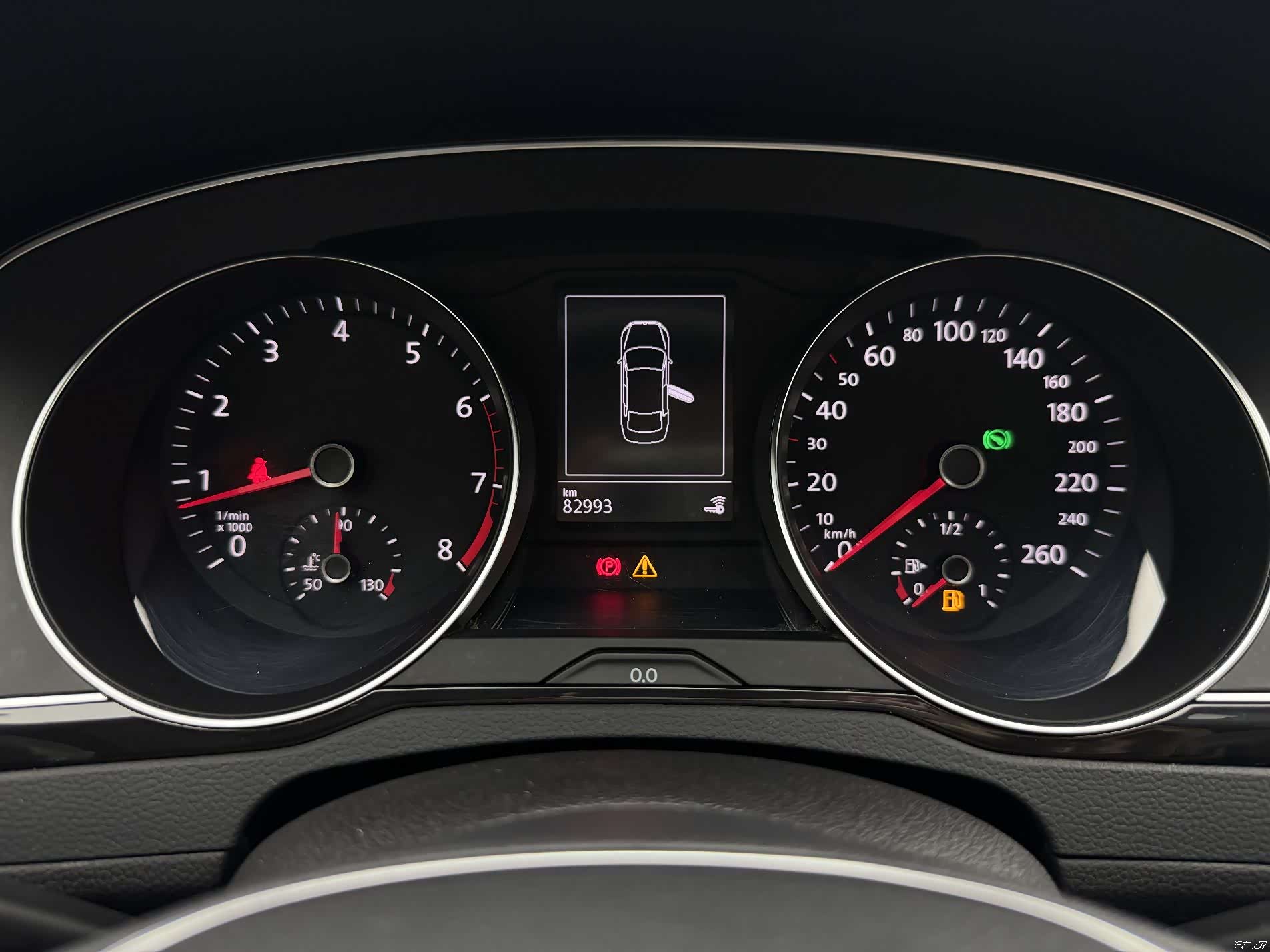 Volkswagen Magotan, 2019 19