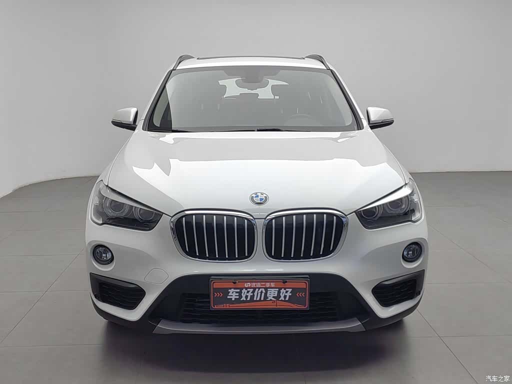 BMW X1, 2019 3