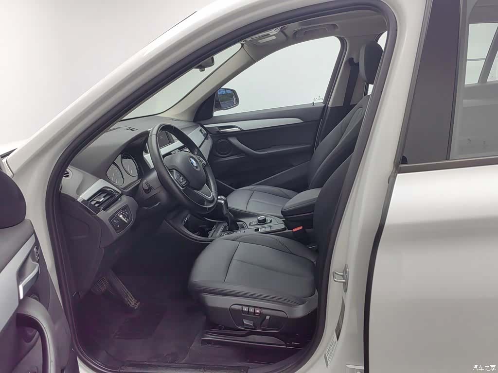 BMW X1, 2019 10