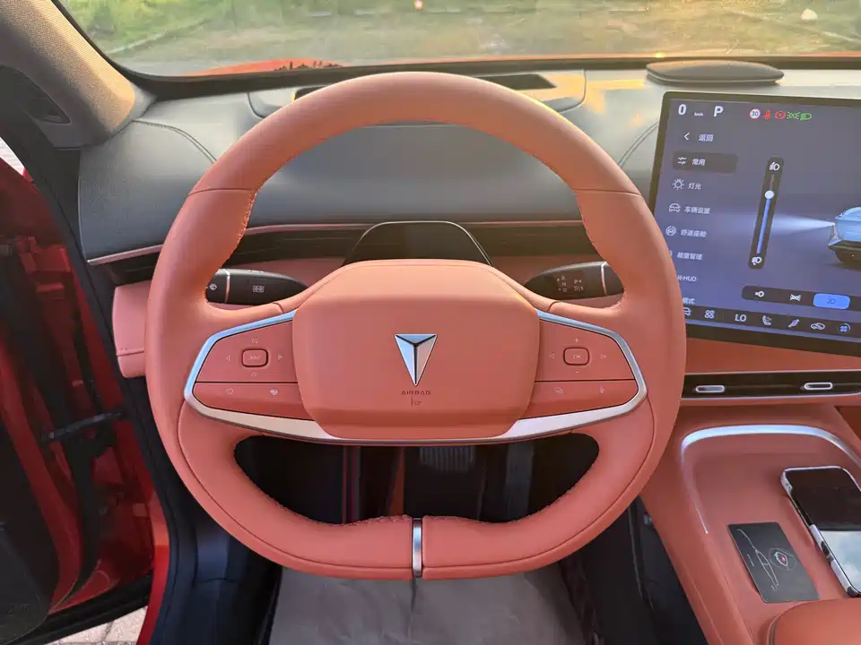 DEEPAL Dark blue S07