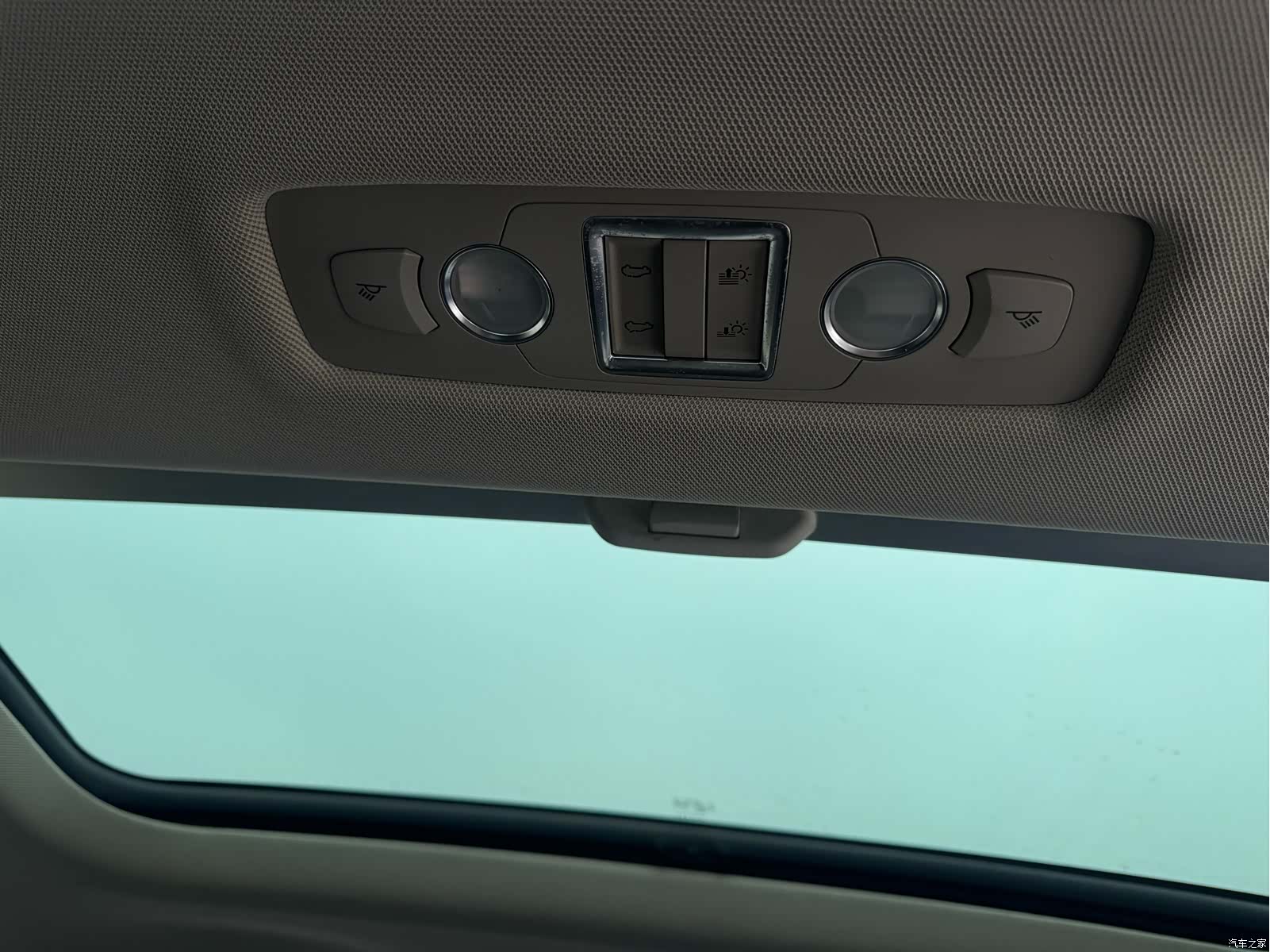 Audi Q7, 2014 14