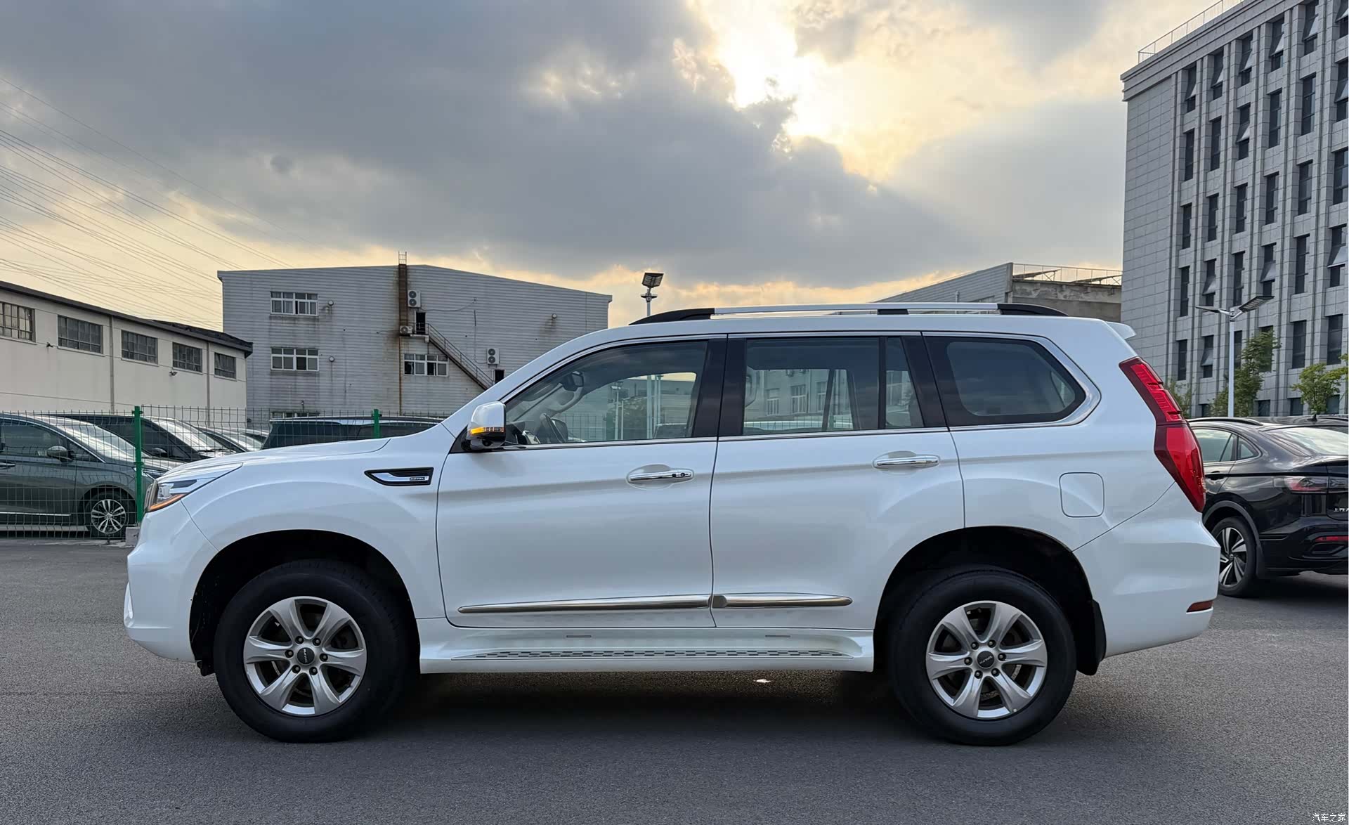 Haval H9, 2023 10