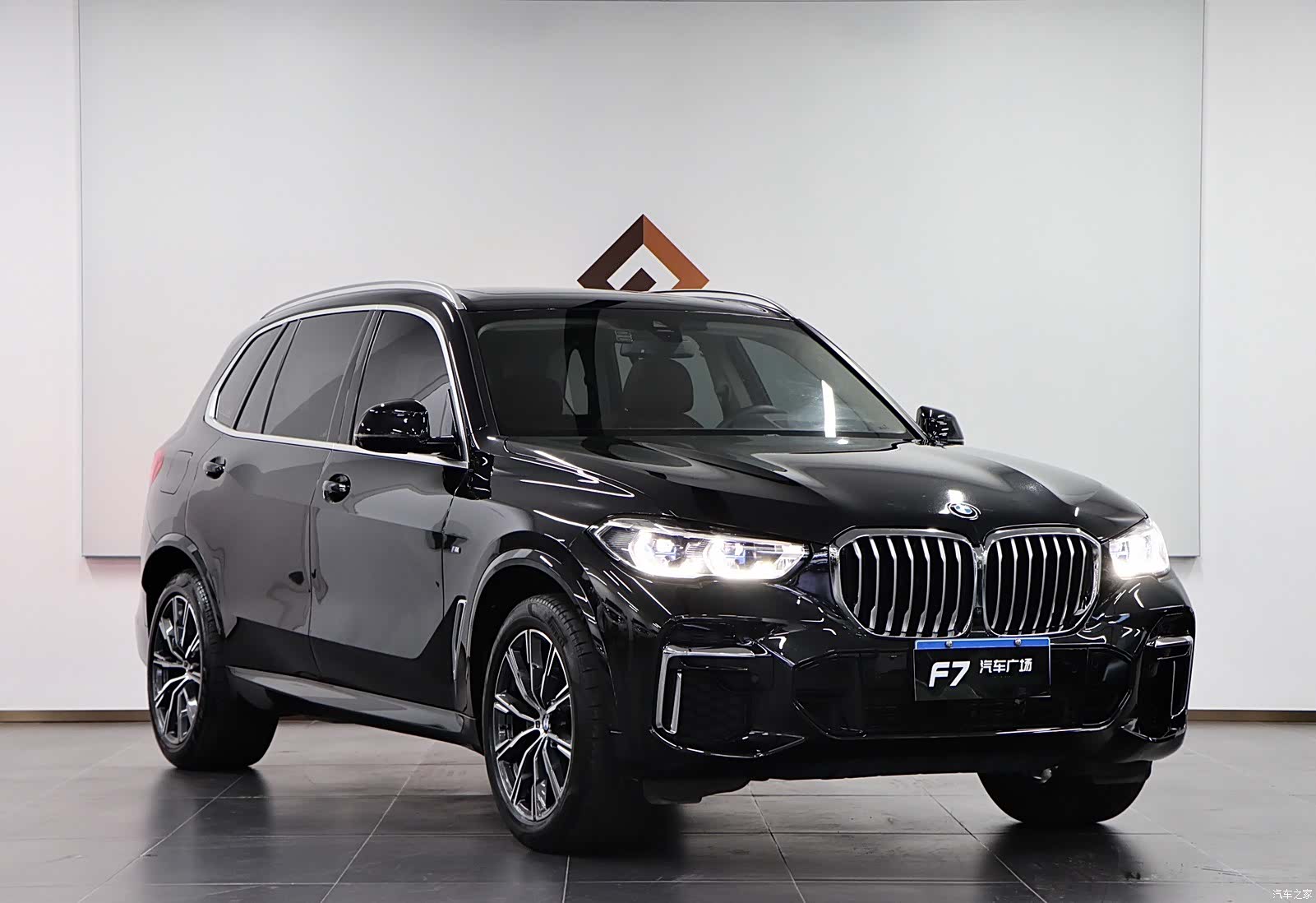 BMW X5, 2022 3