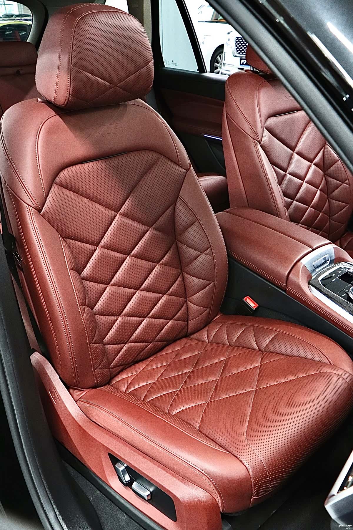 BMW X5, 2022 16