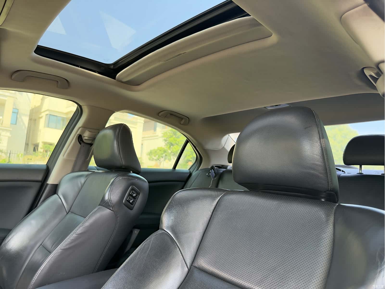 Honda Spirior, 2014 13