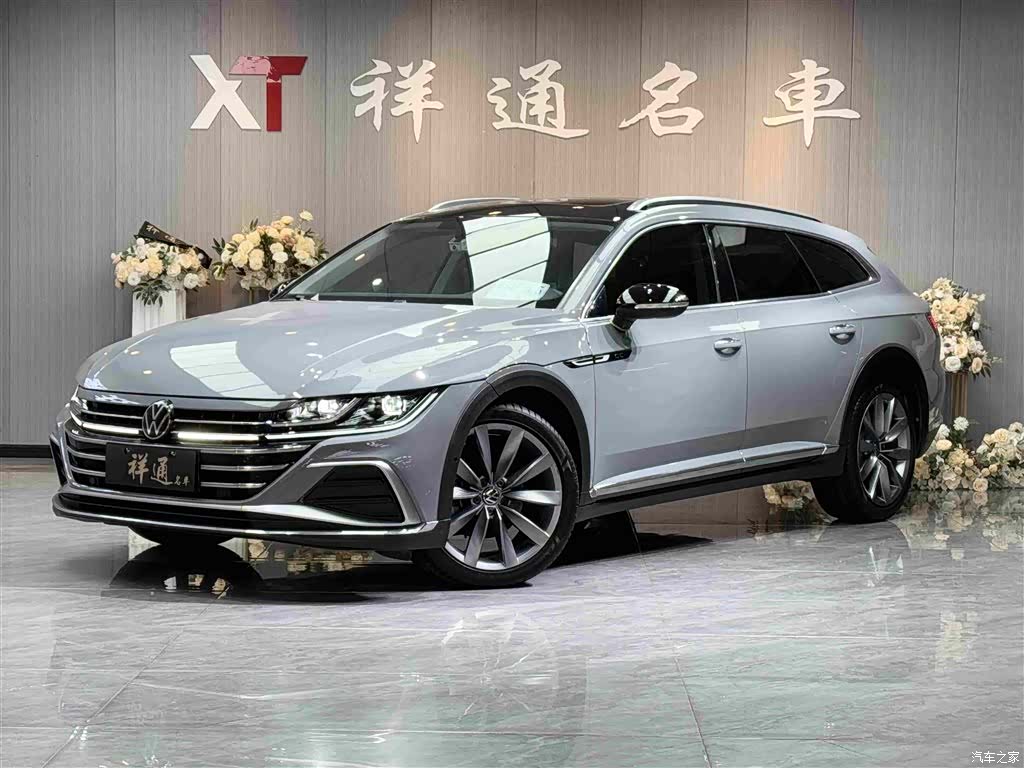 Volkswagen CC, 2024 1