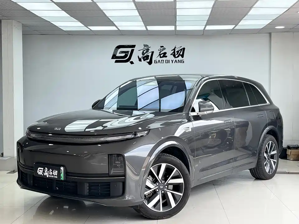Li Auto Ideal L7
