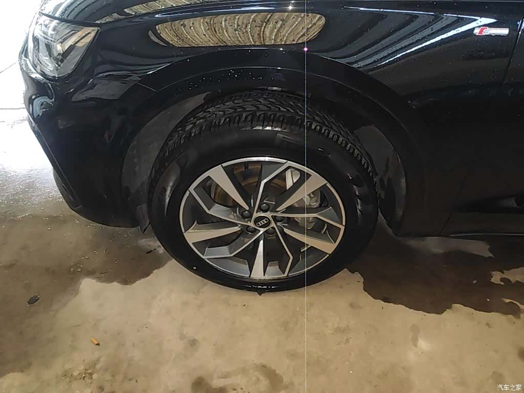 Audi Q5L, 2023 23