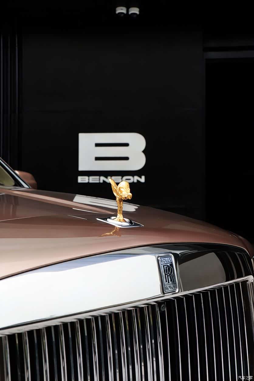 Rolls-Royce Cullinan, 2020 9