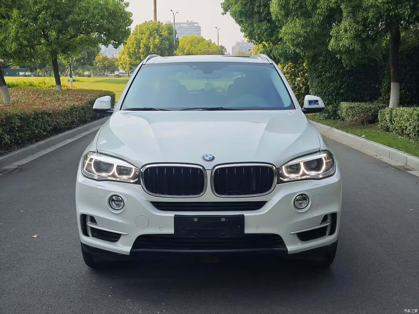 BMW X5, 2015 2