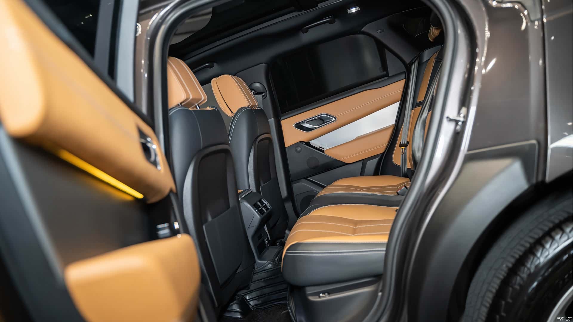 Land Rover Range Rover, 2022 16