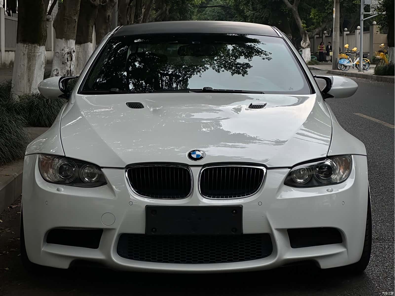 BMW M3, 2009 2