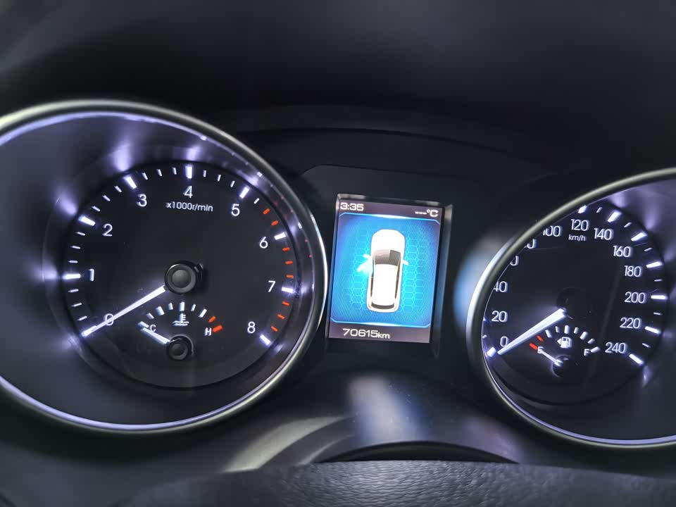Haval H6 Coupe