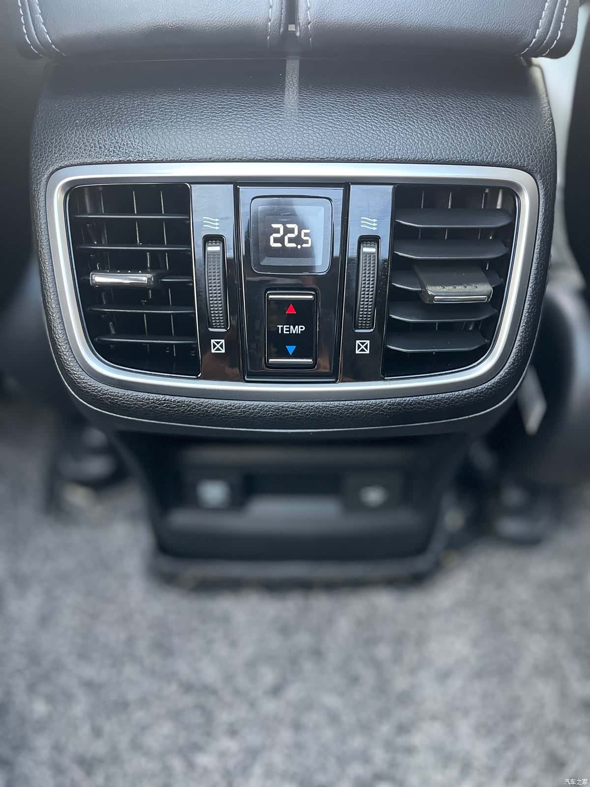 Honda Avancier, 2018 18