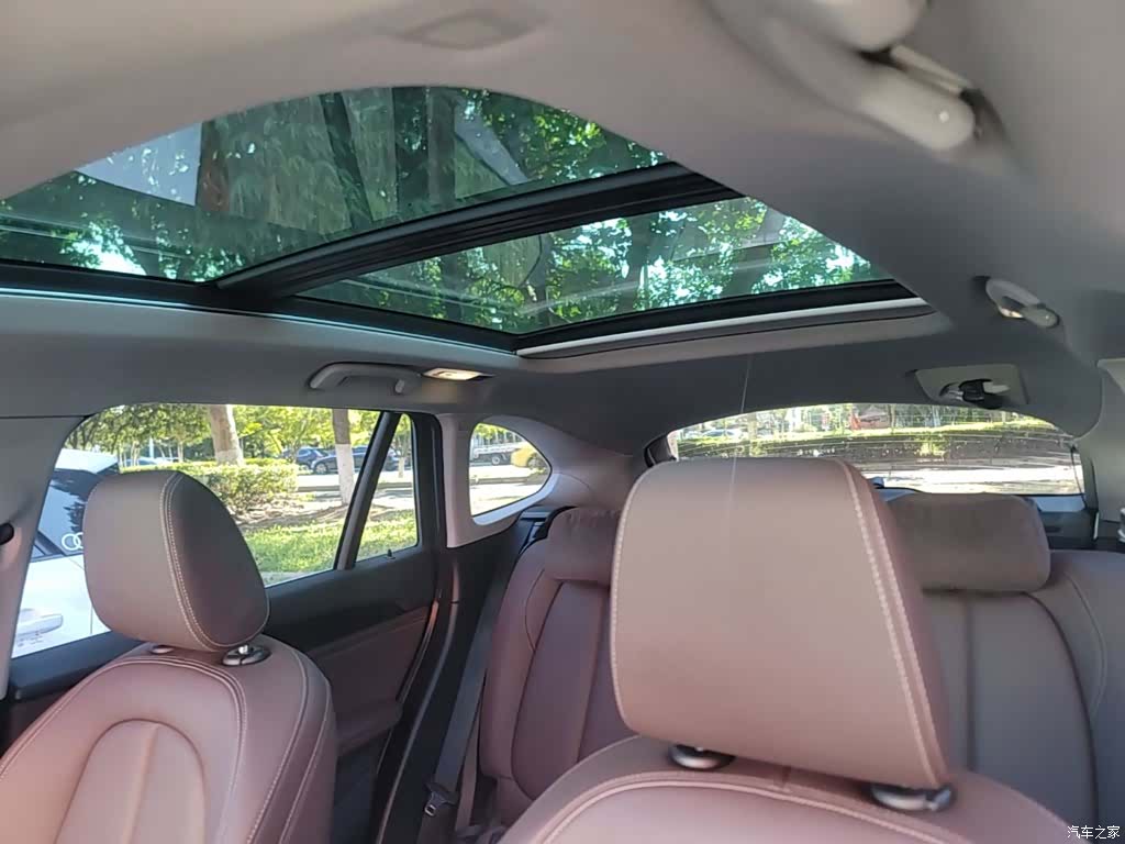 BMW X1, 2021 18
