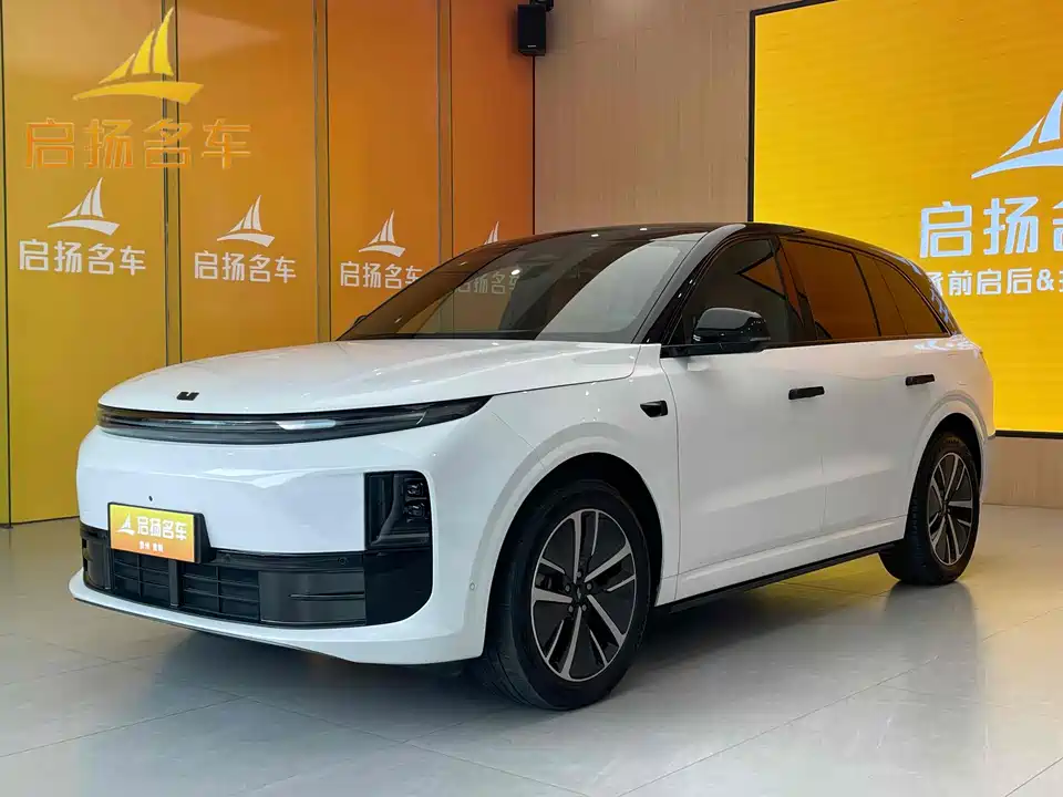 Li Auto Ideal L6