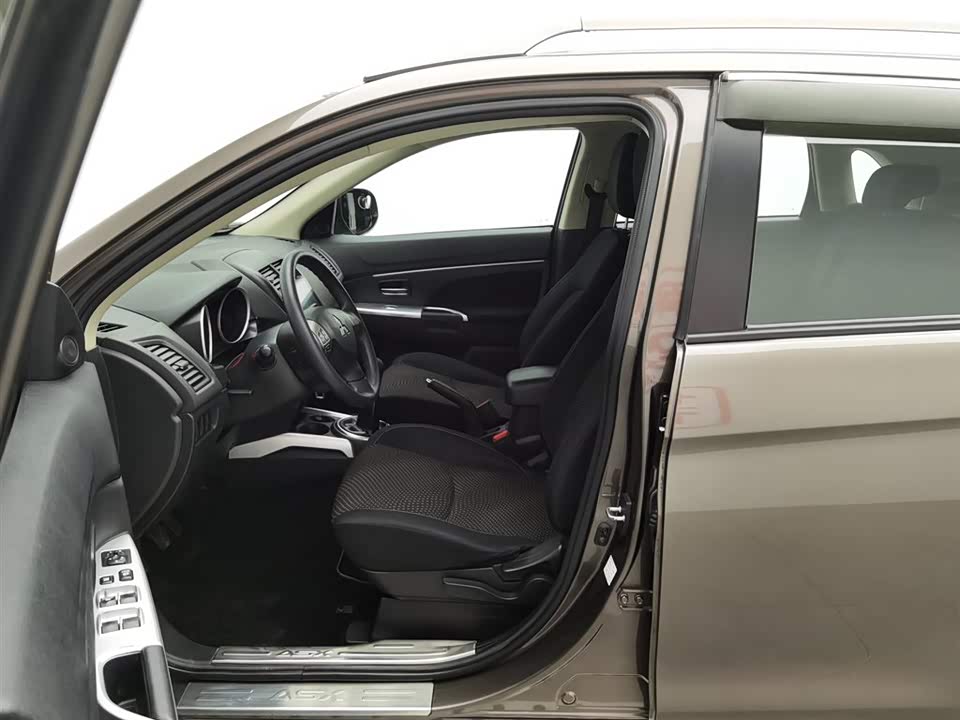 Mitsubishi Jinxuan ASX