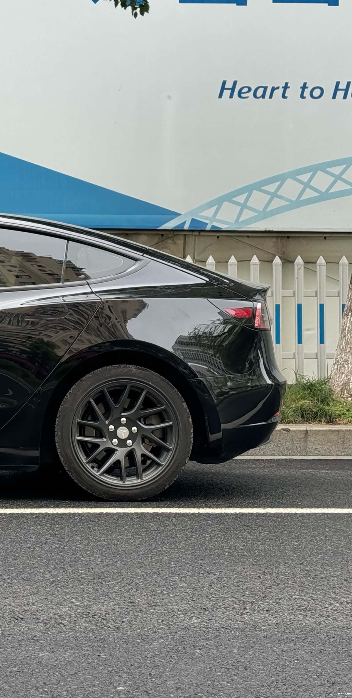 Tesla Model 3, 2021 10