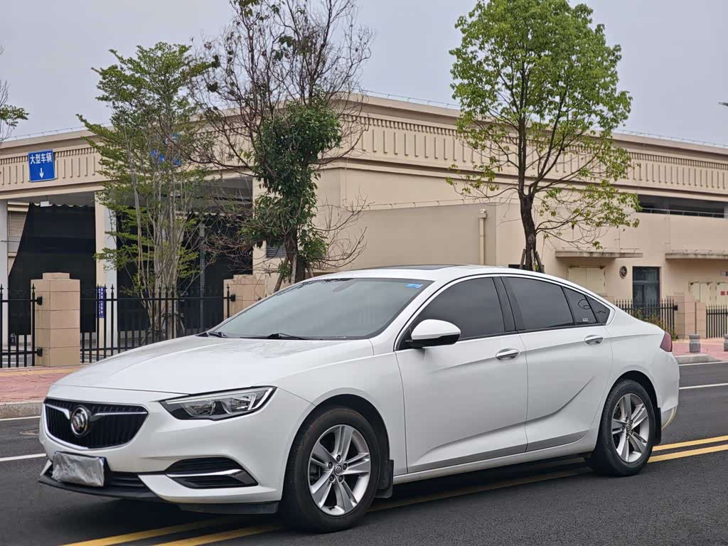 Buick Regal