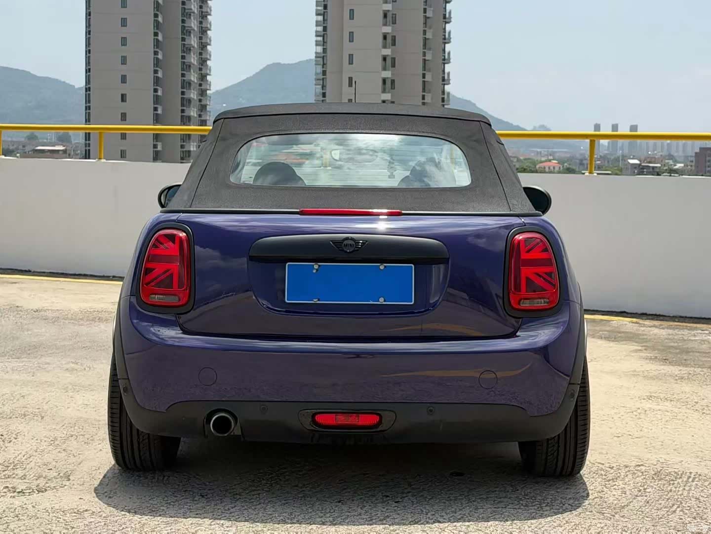 Mini Cooper, 2017 все фото
