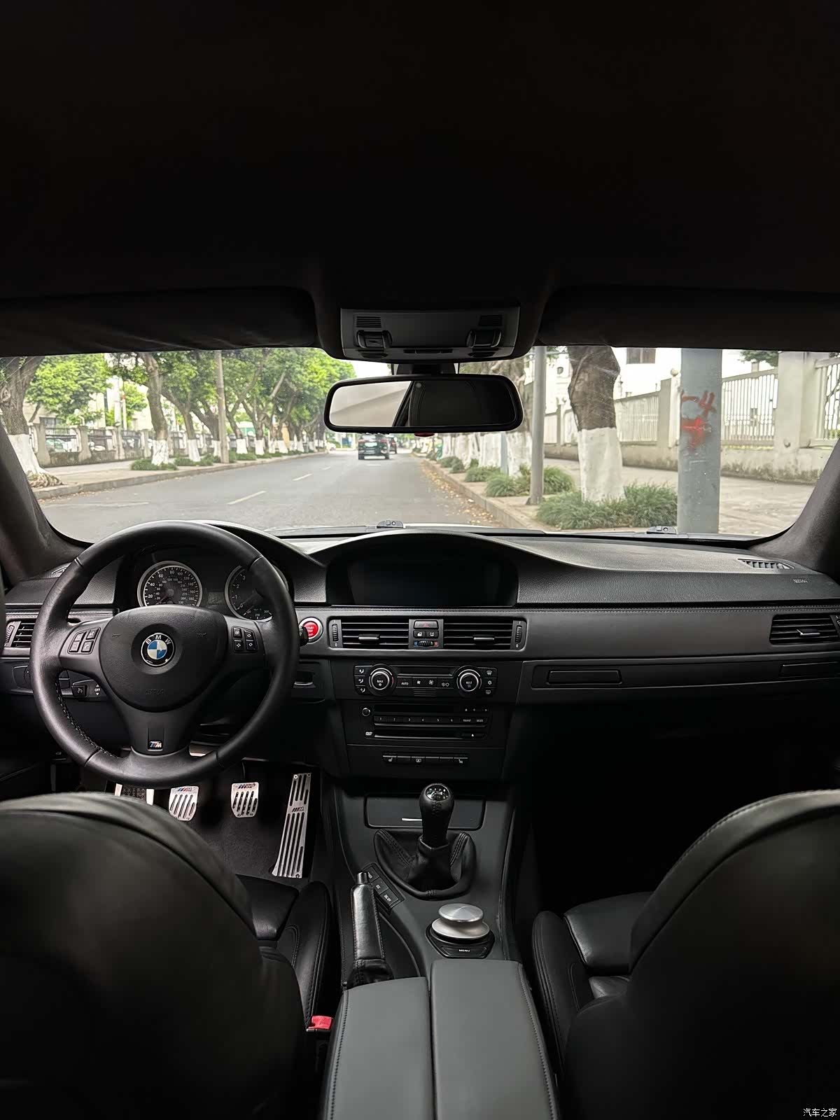 BMW M3, 2009 11