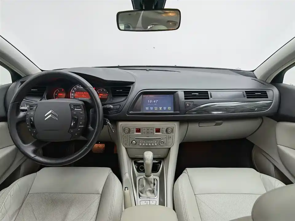 Citroen C5