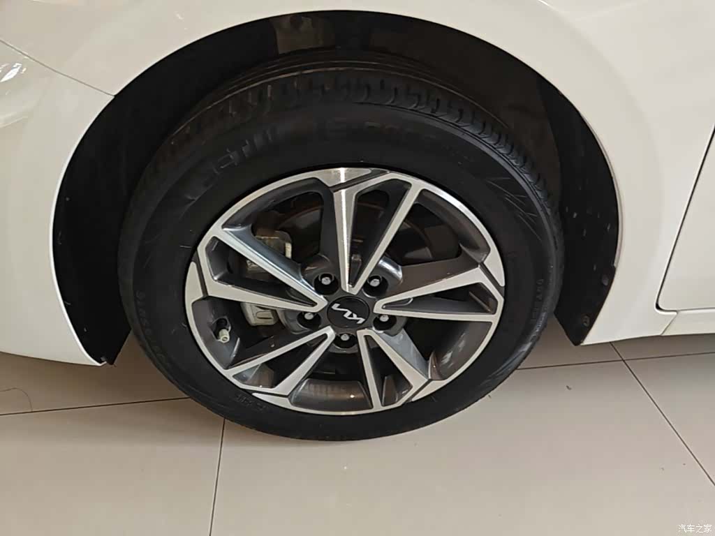 Kia K3, 2024 23