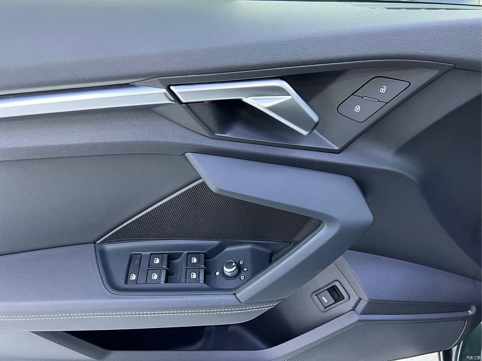 Audi A3, 2023 4