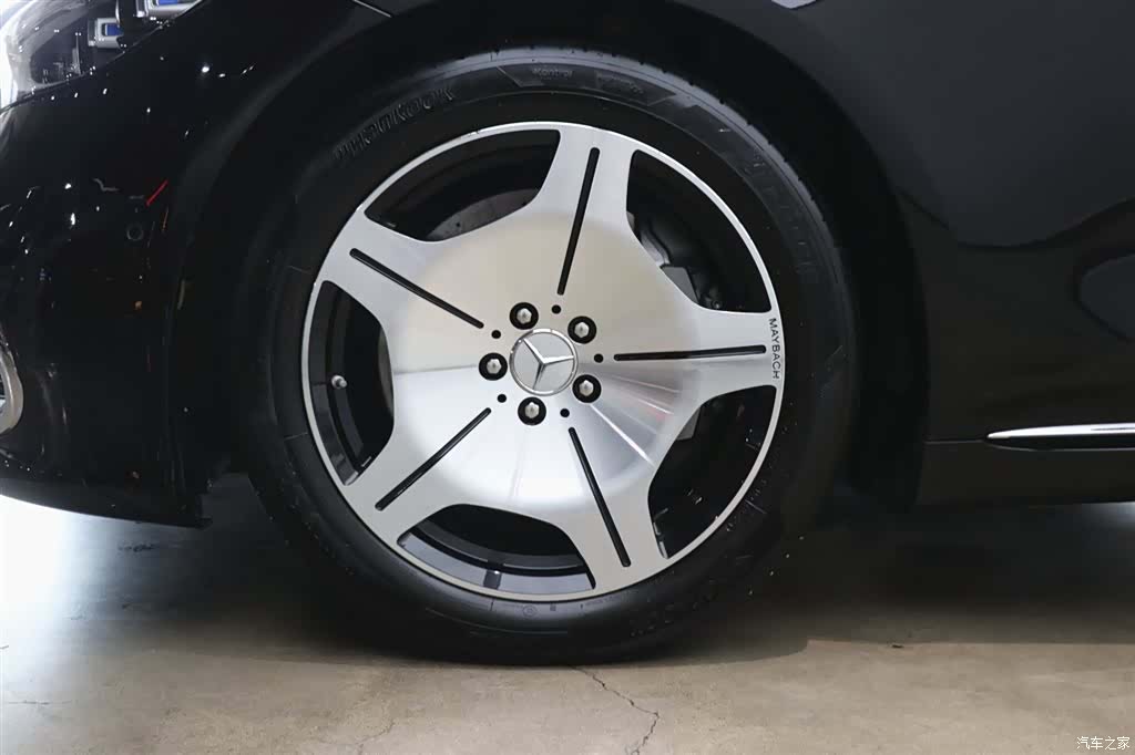 Mercedes-Benz S-Class, 2023 27
