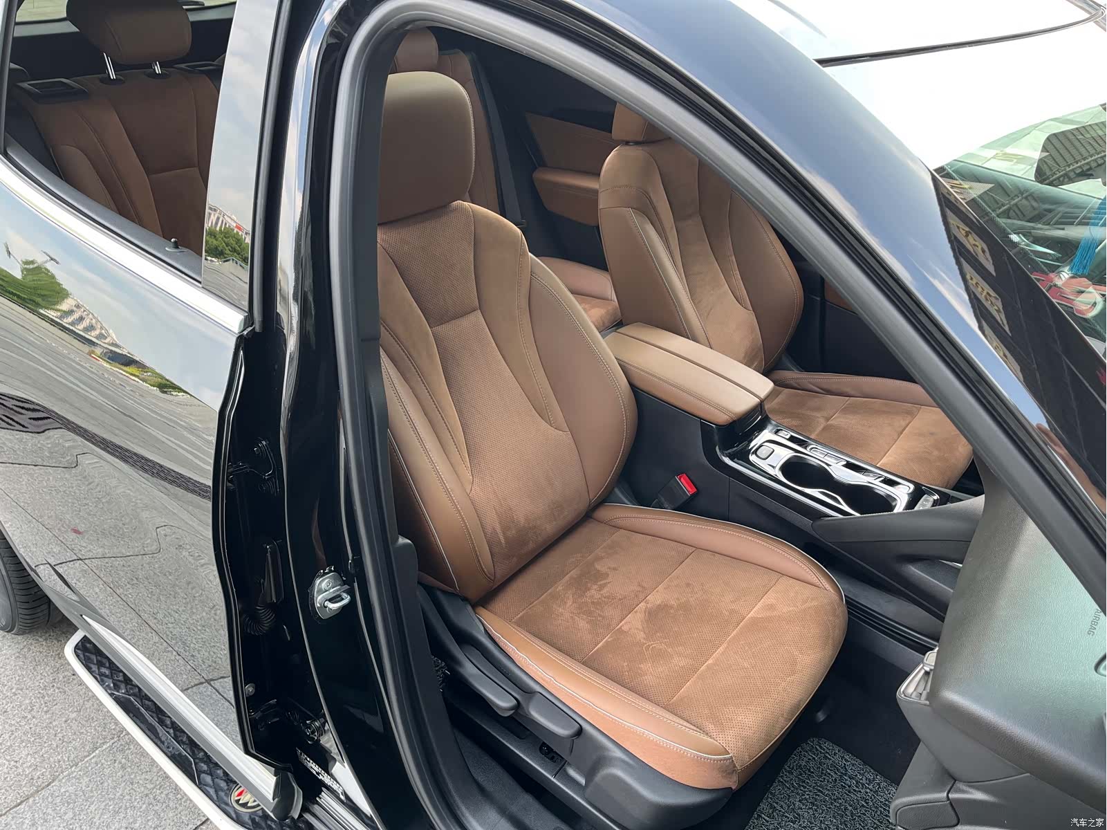 Buick Envision, 2021 13