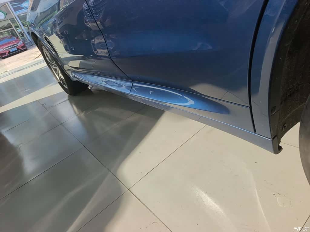 BMW X3, 2021 21