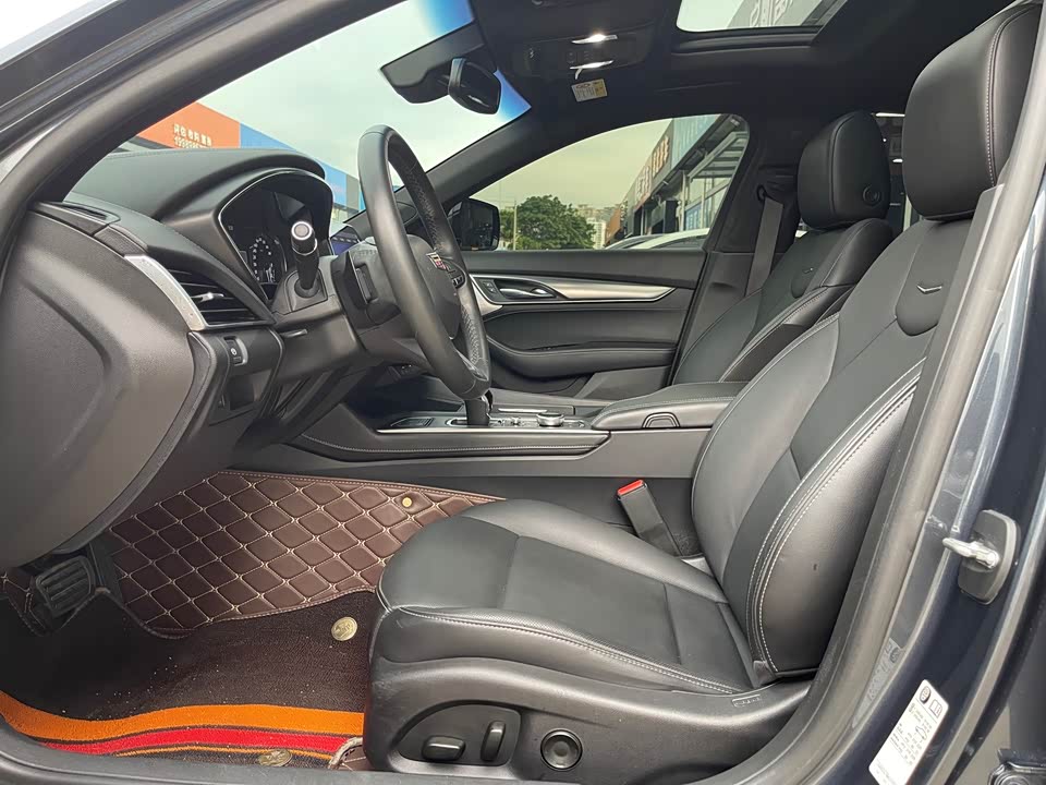 Haima Haikou Car