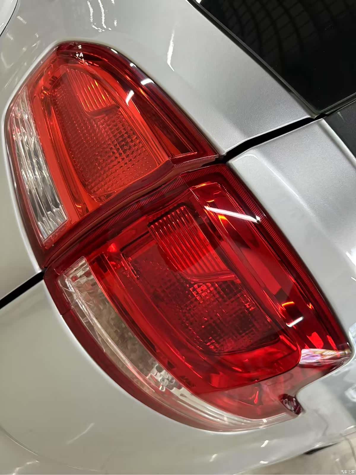 Maxus G10, 2018 12