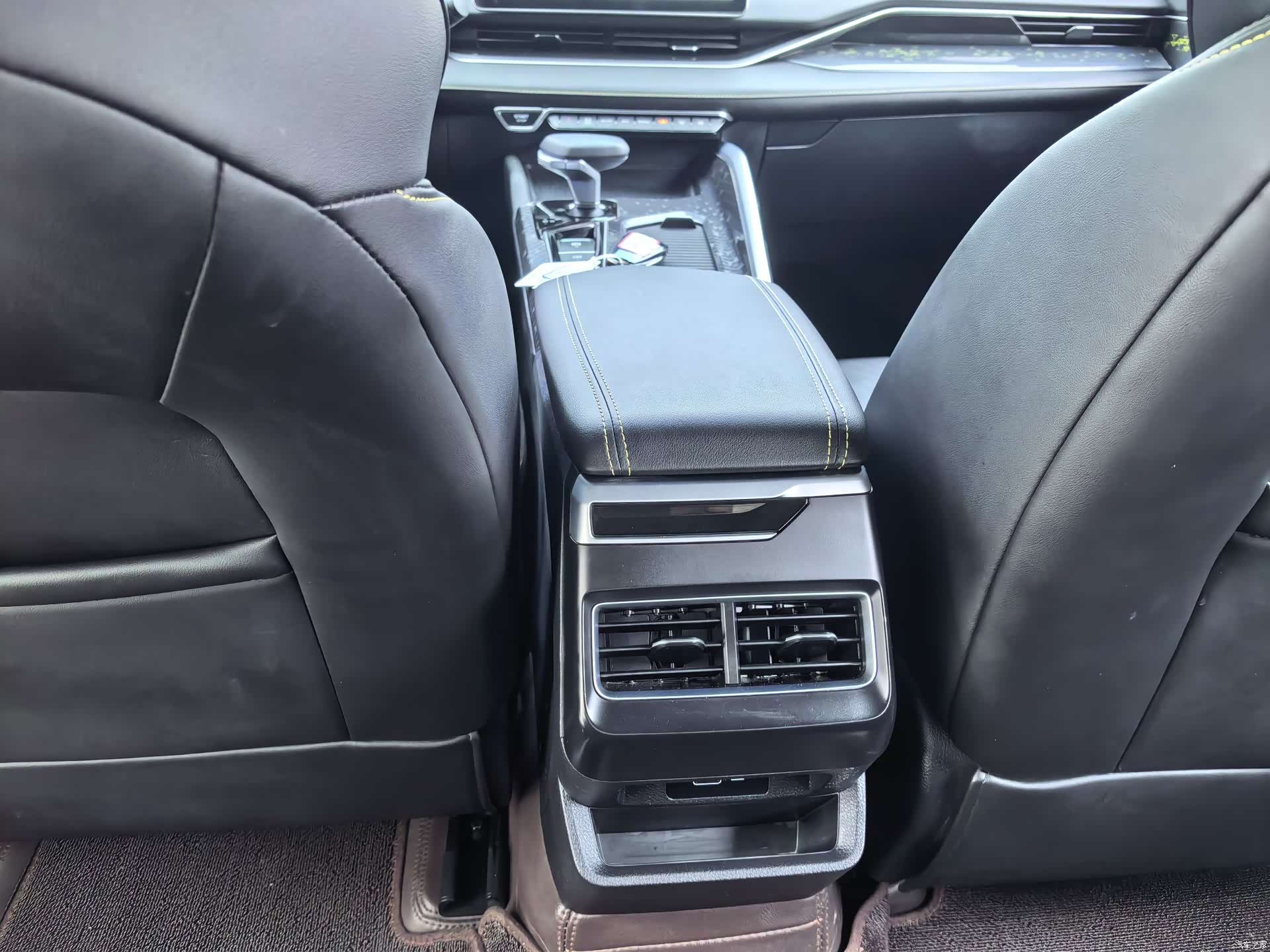 Geely Preface, 2023 7