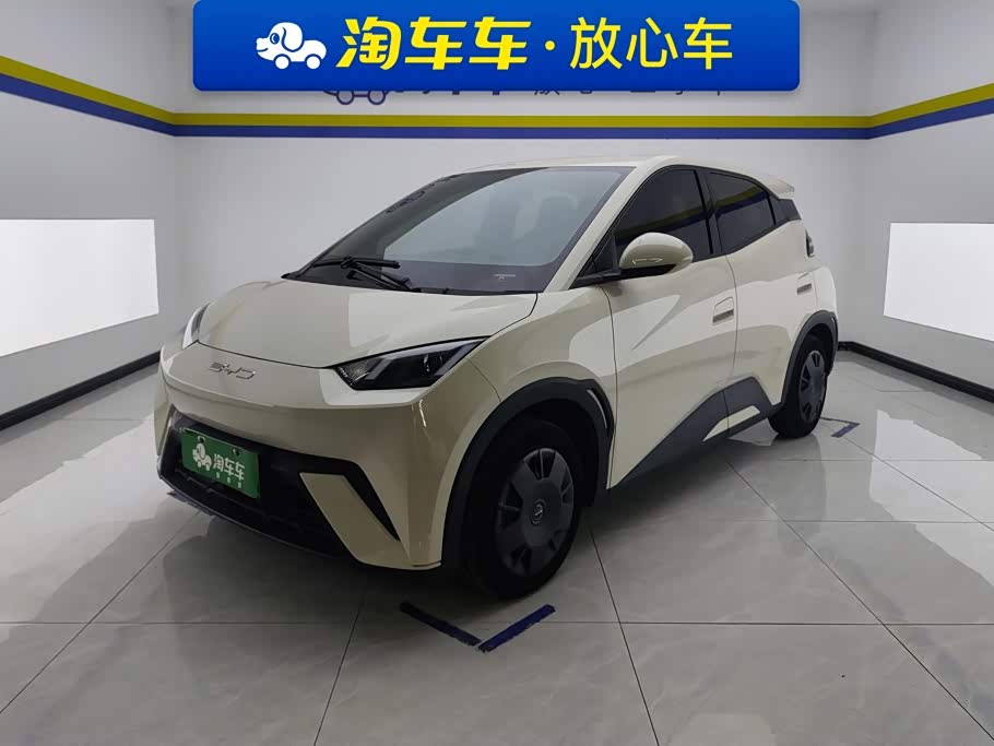BYD Seagull