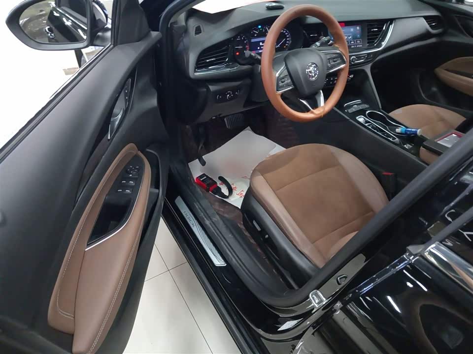 Buick Regal Buick Regal