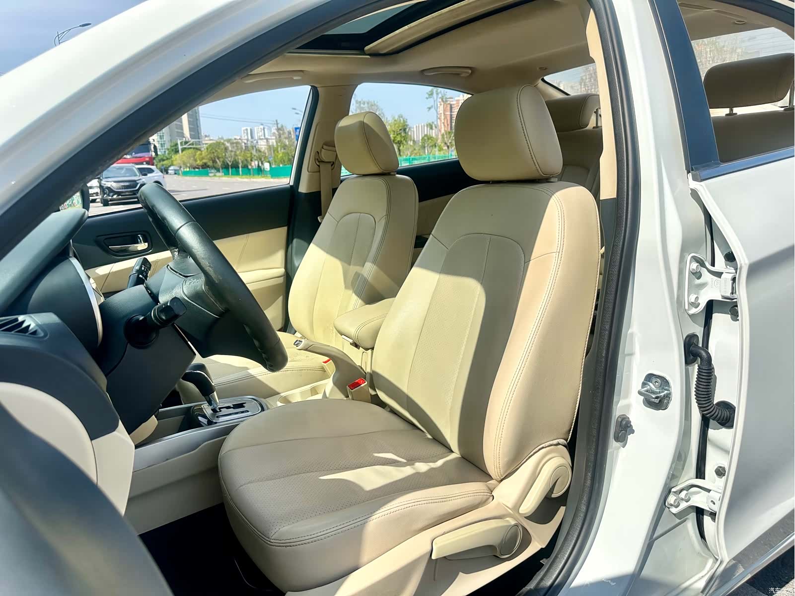 Changan Eado, 2015 19
