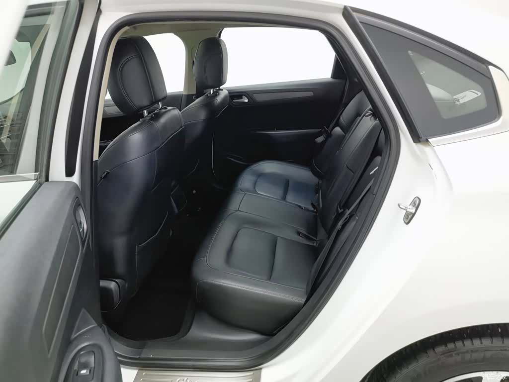 Citroen C4, 2016 15