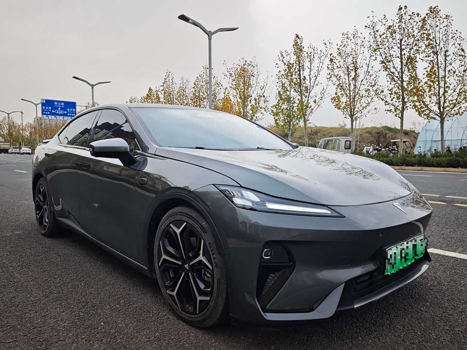 DEEPAL Dark blue L07