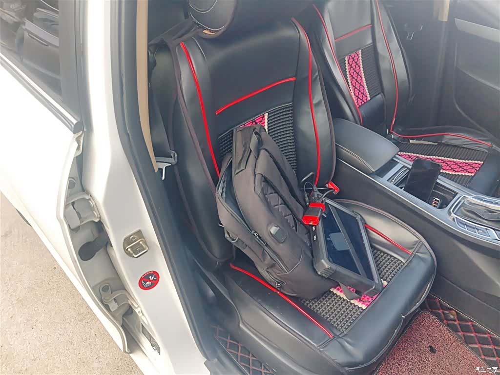Geely Emgrand, 2018 20