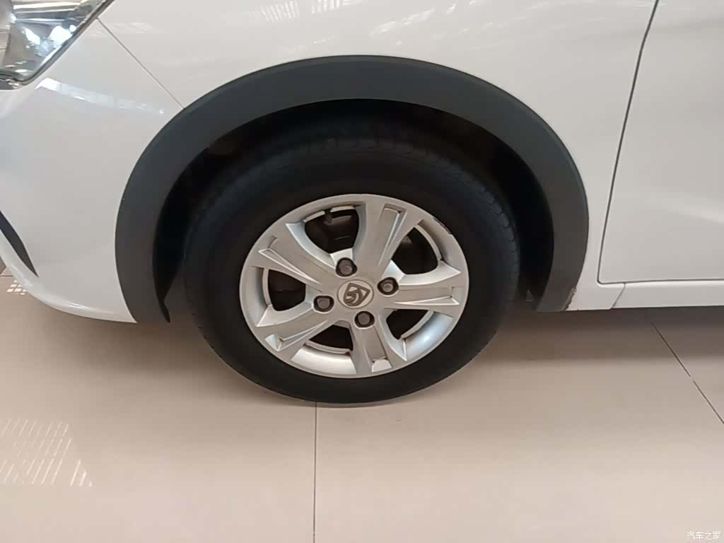 Wuling 310, 2016 23