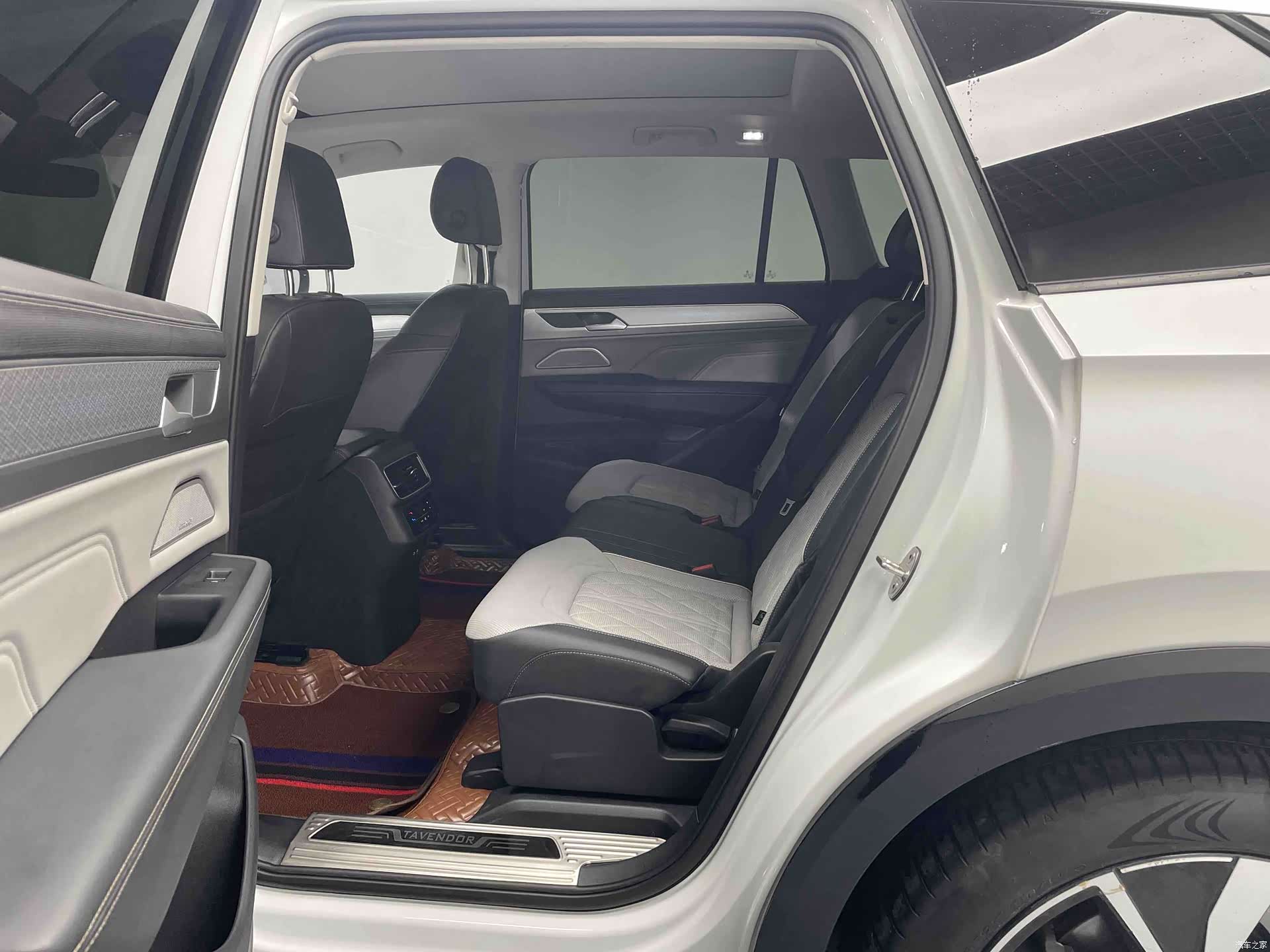 Volkswagen Talagon, 2022 13